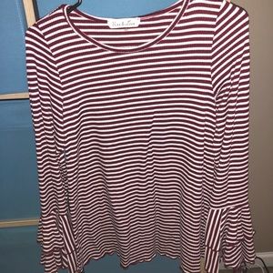 BOUTIQUE LONG SLEEVE!